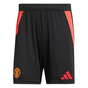Szorty domowe Manchester United 2024/25