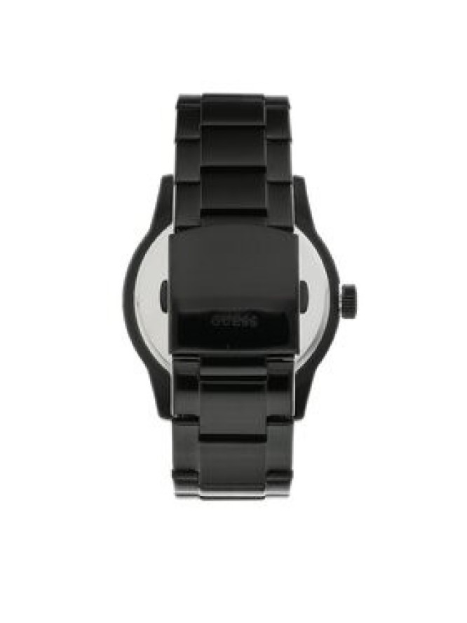 Guess Zegarek GW0574G3 Czarny