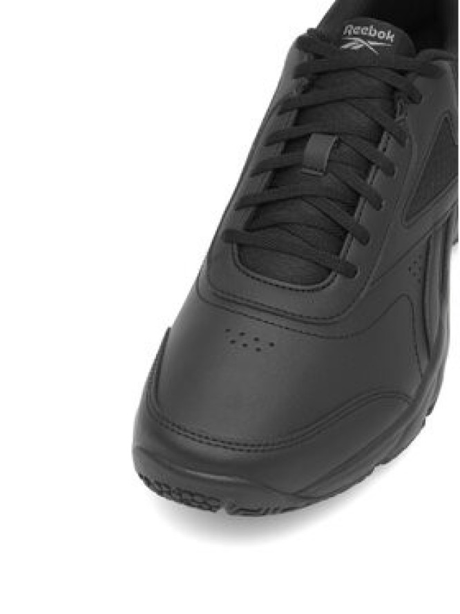 Reebok Sneakersy WORK N CUSHION 100001162 Czarny