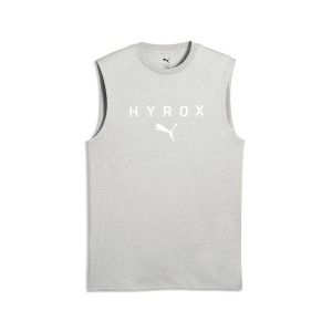 Męska koszulka bez rękawów PUMA × HYROX PUMA