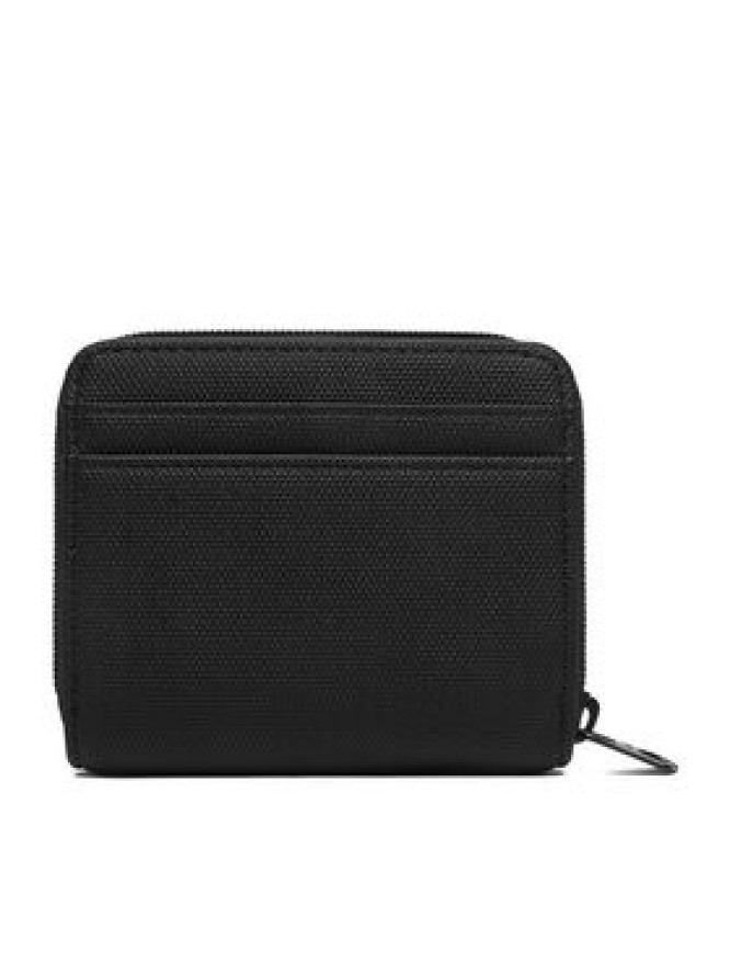 Quiksilver Portfel WBEO-QS-W1-003-SS26 Czarny