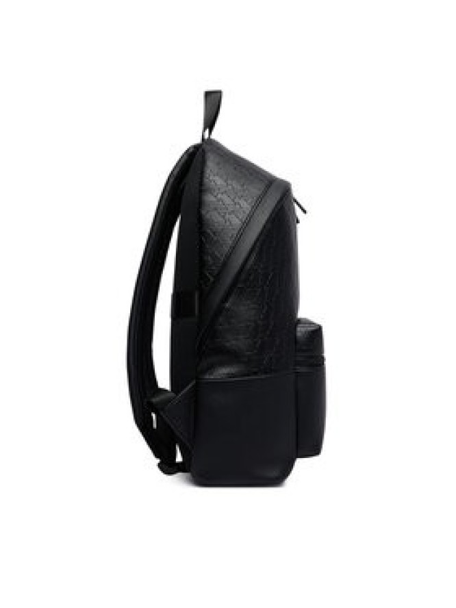 Armani Exchange Plecak XM003161 AF26662 UC001 Czarny