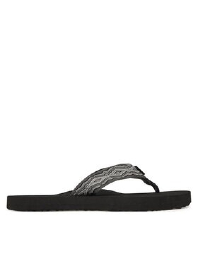 Teva Japonki Mush II 4168 Szary