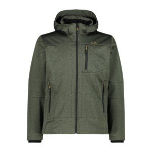 Kurtka męska turystyczna CMP M