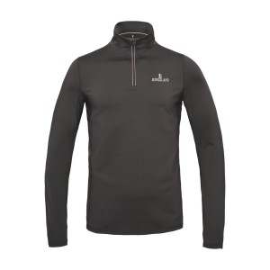 Długi rękaw treningowy polo Kingsland Classic Limited