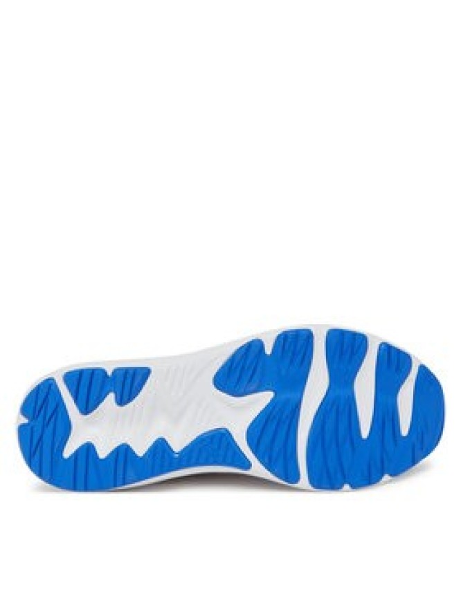 Asics Buty do biegania Jolt 5 1011B963 Granatowy