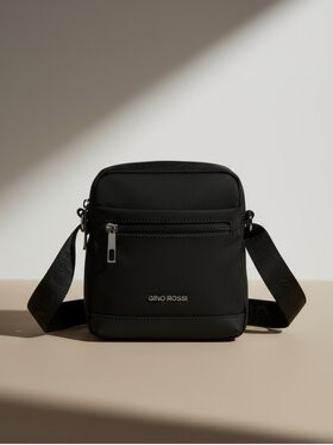 Gino Rossi Torebka C-GIN-E-032-05 Czarny