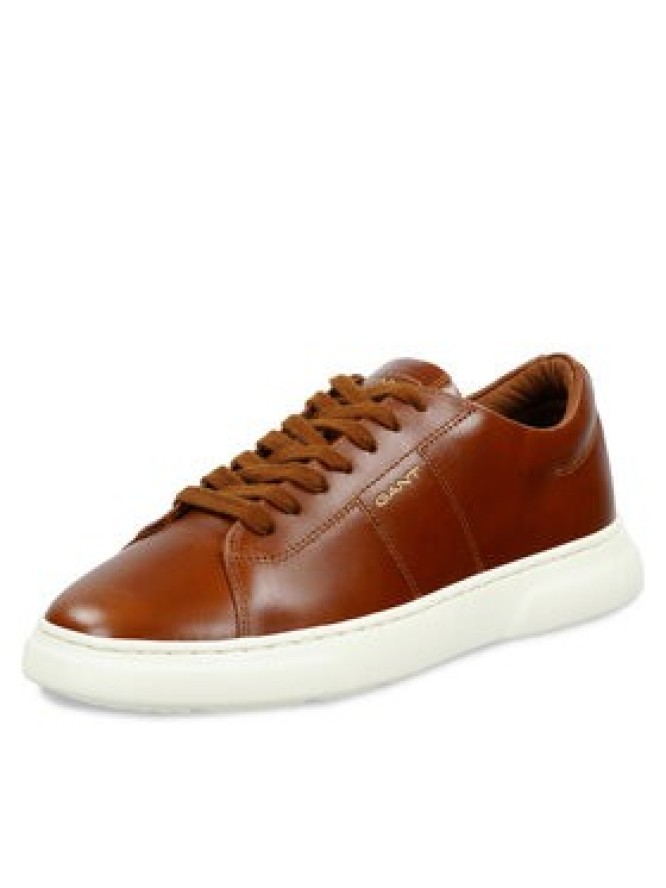 Gant Sneakersy 31631018 Brązowy