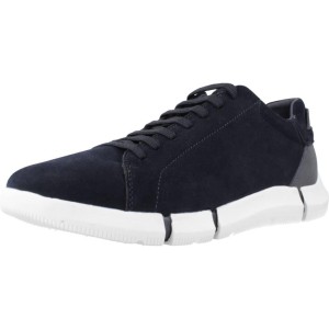 Buty GEOX U ADACTER A Niebieski