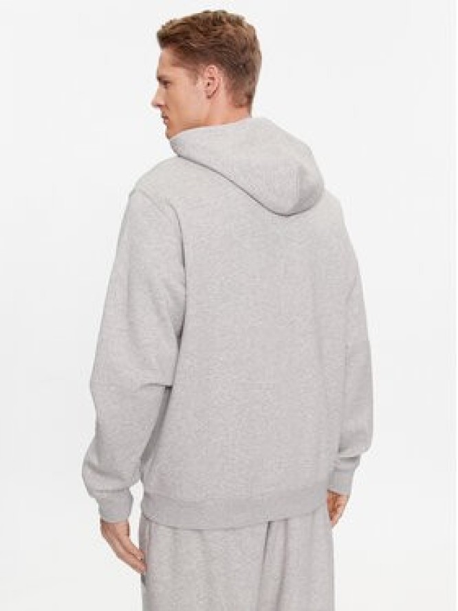 Reebok Bluza Archive Essentials IM1529 Szary Regular Fit