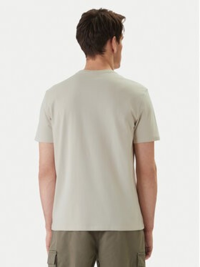 Calvin Klein Jeans Komplet t-shirtów LV04RF279G Kolorowy Regular Fit