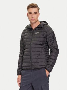 Helly Hansen Kurtka outdoor Banff 63251 Czarny Regular Fit