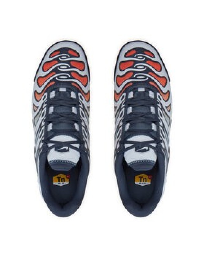 Nike Sneakersy Air Max Plus Drift FD4290 Szary