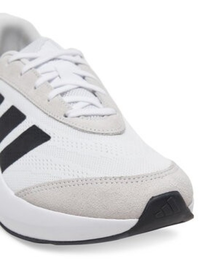 adidas Sneakersy Lightshift JH9317 Biały