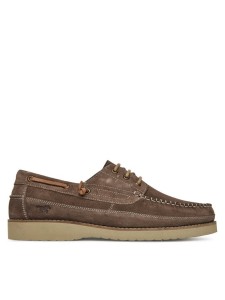 Mustang Półbuty 4969-301 Beżowy