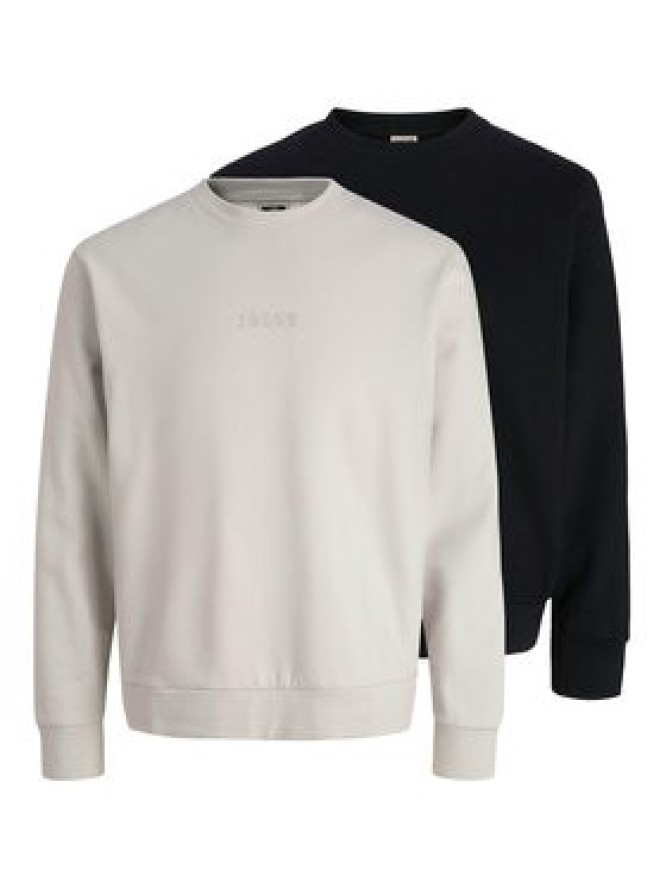 Jack & Jones Komplet bluz Stance 12291395 Kolorowy Relaxed Fit