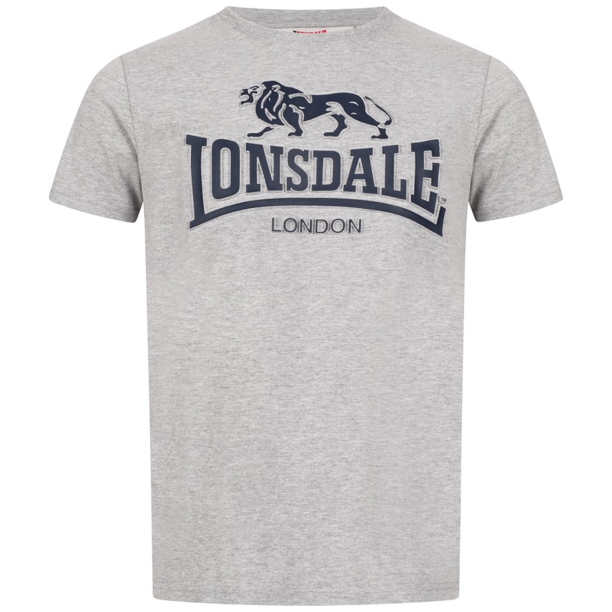 Koszulka Lonsdale Kingswood