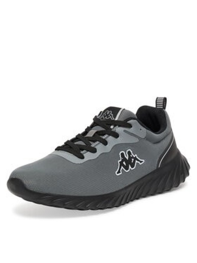 Kappa Sneakersy SS24-3C007 Szary