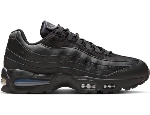 Buty Nike Air Max 95 OG Czarne/Antracytowe