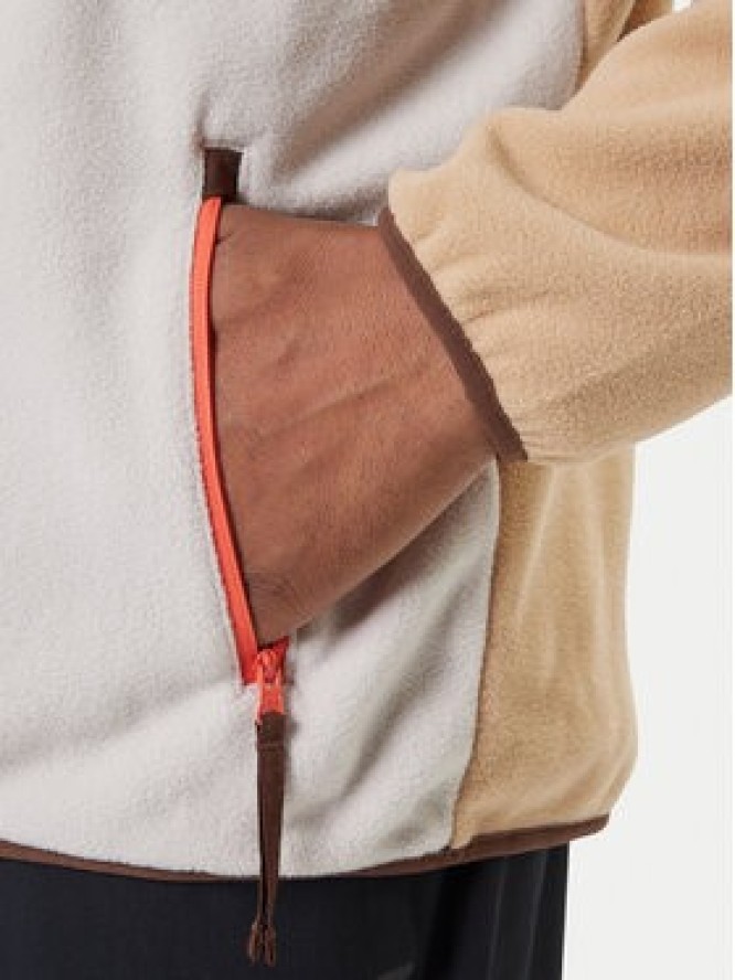 Columbia Polar Sequoia Grove™ 2095901 Beżowy Regular Fit