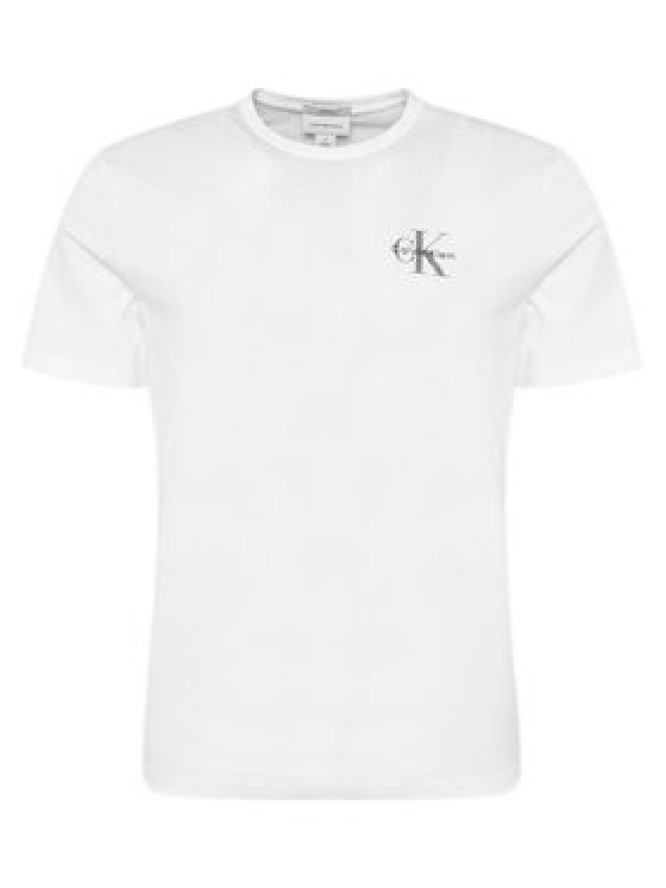 Calvin Klein Jeans Komplet t-shirtów LV04RF279G Kolorowy Regular Fit