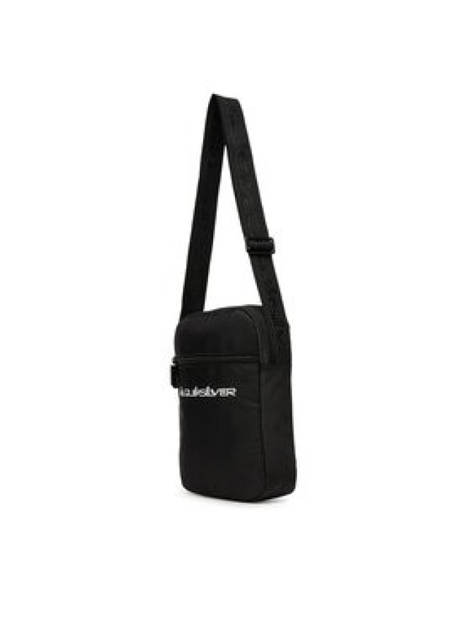 Quiksilver Saszetka QUIC-M-001-07 Czarny