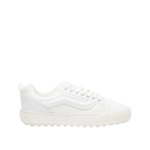 Buty Vans Knu Skool MTE-1 Białe