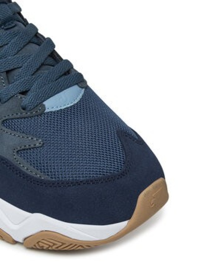 Joma Sneakersy C1400 2521 C1400S2521 Granatowy