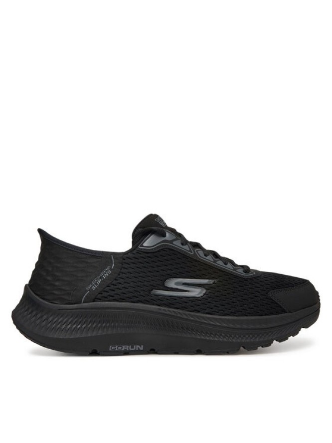 Skechers Buty do biegania Go Run Consistent 2.0-Empowered 220863/BBK Czarny