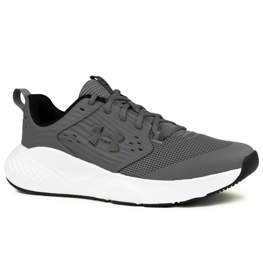 Buty męskie sportowe na trening Under Armour Ua Charged Commit Tr 4