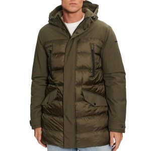 Kurtka GEOX M4628K Zielony
