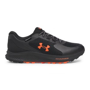 Buty do biegania męskie Under Armour Charged Bandit Trail 3