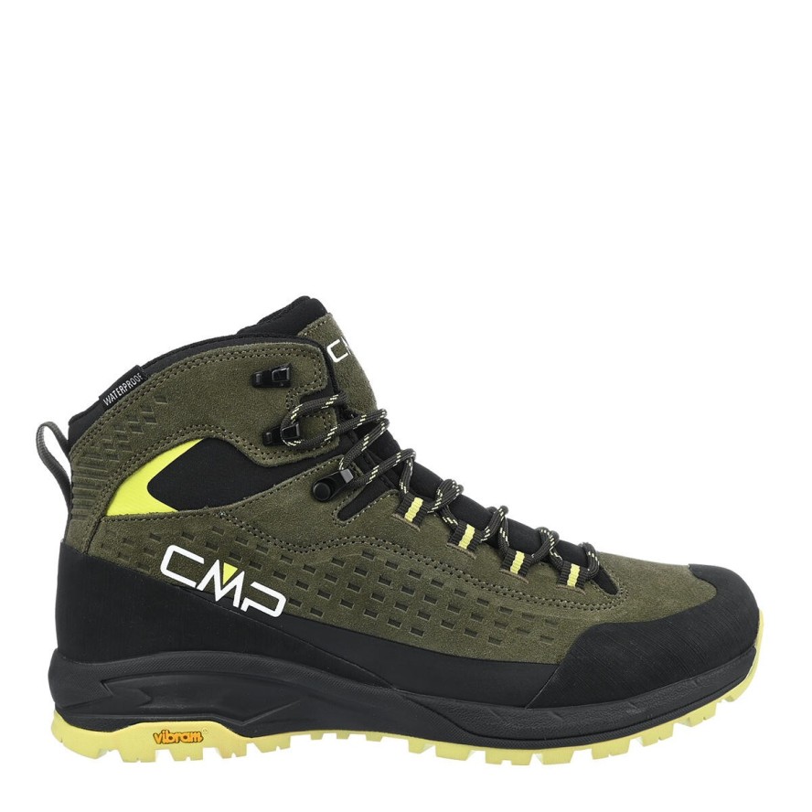Buty trekkingowe męskie CMP VERTYX MID