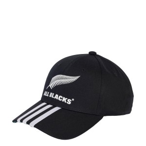 Czapka All Blacks 3-Stripes Baseball