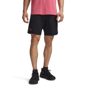 Spodenki męskie Under Armour Vanish Woven 6in 1373718