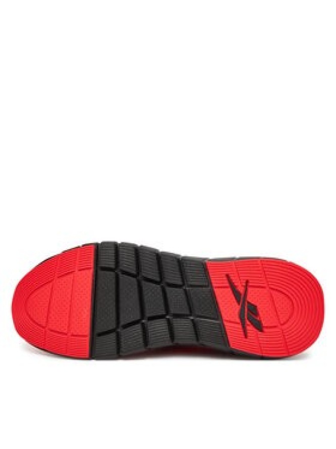 Reebok Buty na siłownię NANO GYM 100212279 Czerwony