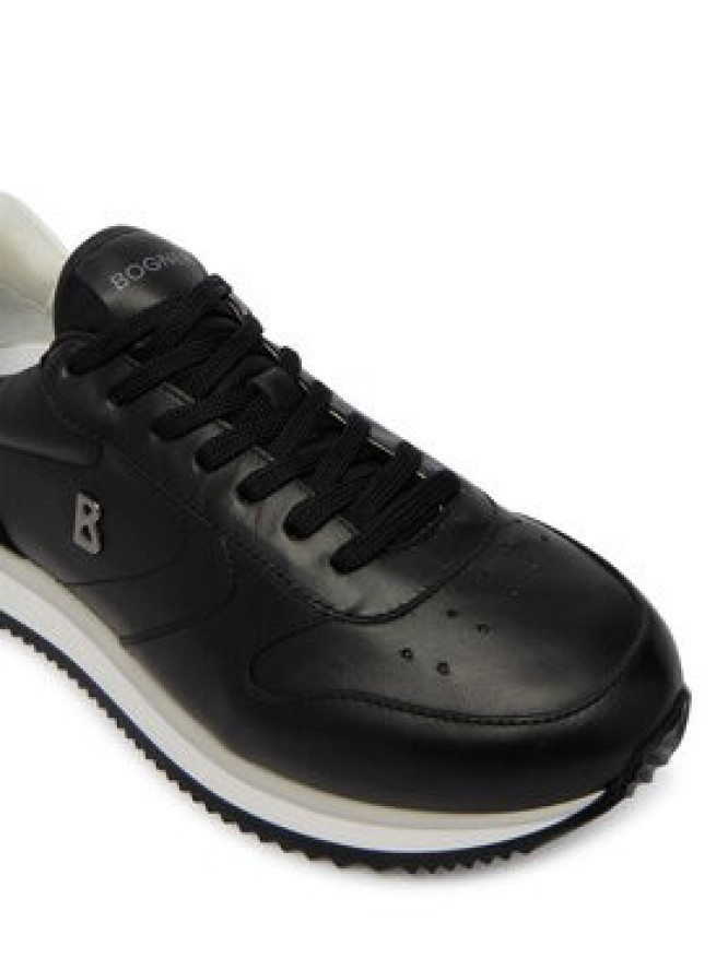 Bogner Sneakersy Reno 1 12621125 Czarny