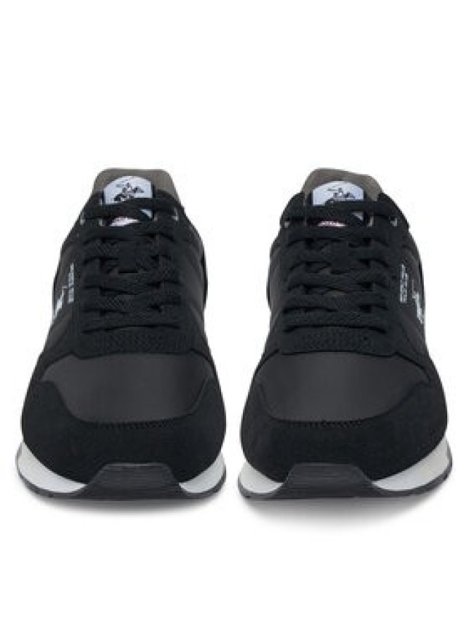 Beverly Hills Polo Club Sneakersy V5-6414 Czarny