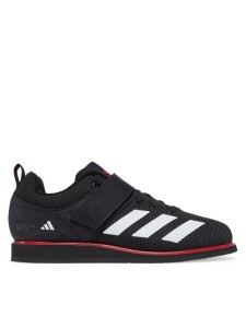 adidas Buty na siłownię Powerlift 5 Weightlifting IH8238 Czarny