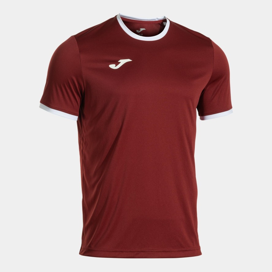 Koszulka do biegania męska Joma 104494672