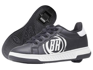Buty na kółkach unisex BREEZY ROLLERS 2241840