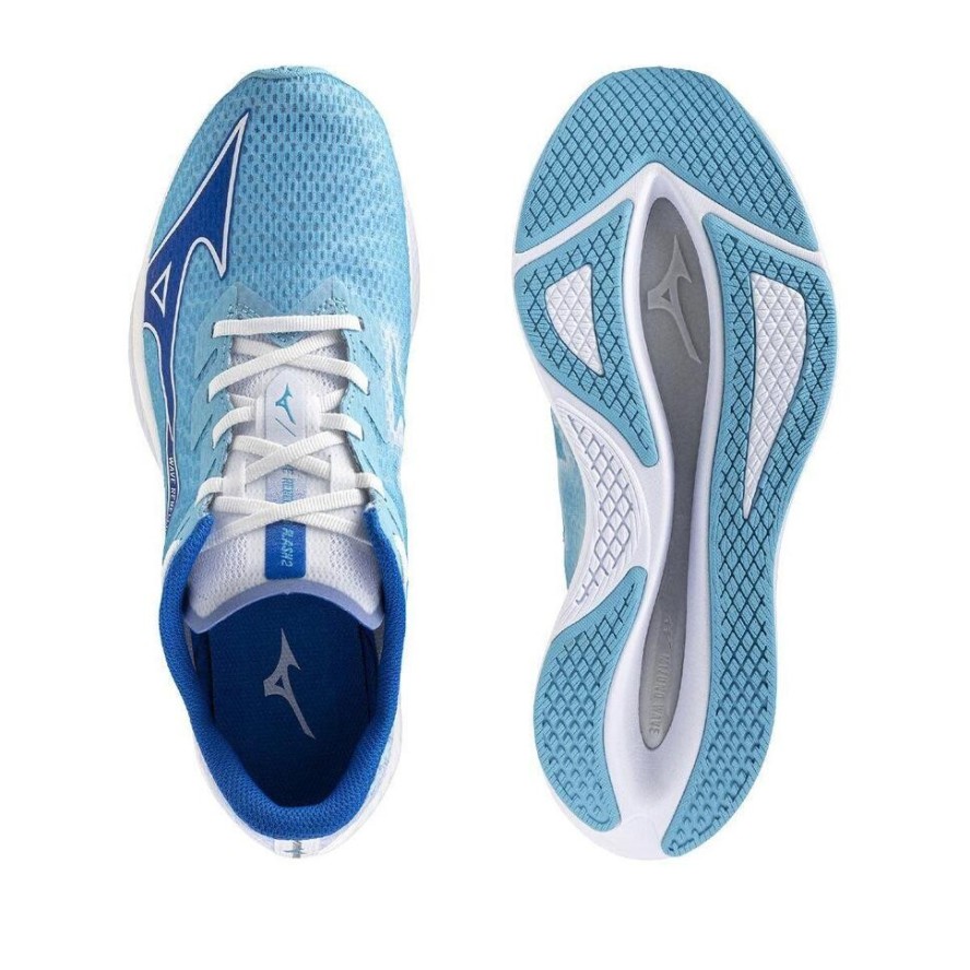 Buty do biegania Mizuno Wave Rebellion Flash