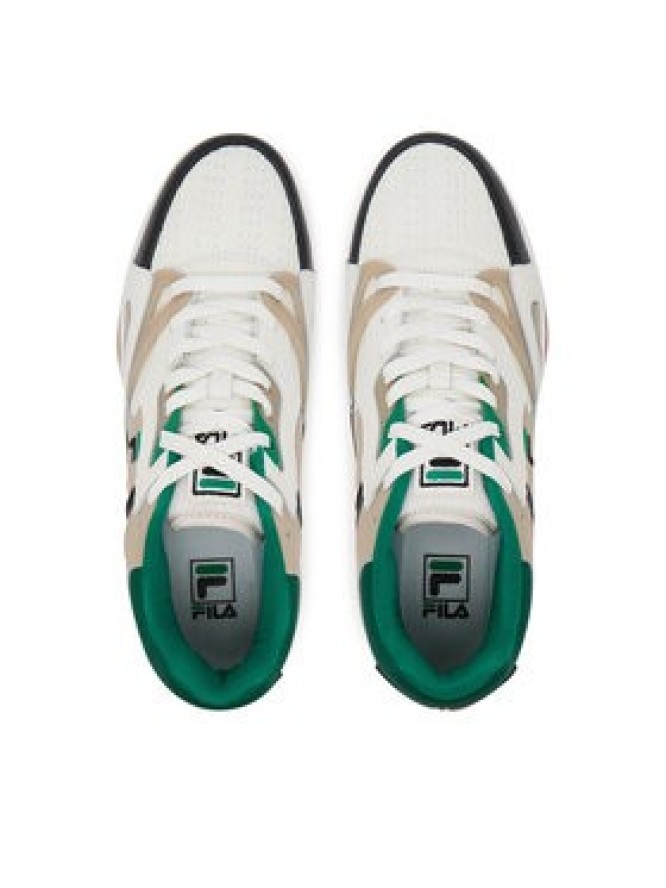 Fila Sneakersy Wayne FFM0383 13278 Biały