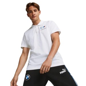Męska Koszulka Polo BMW Motorsport Essentials