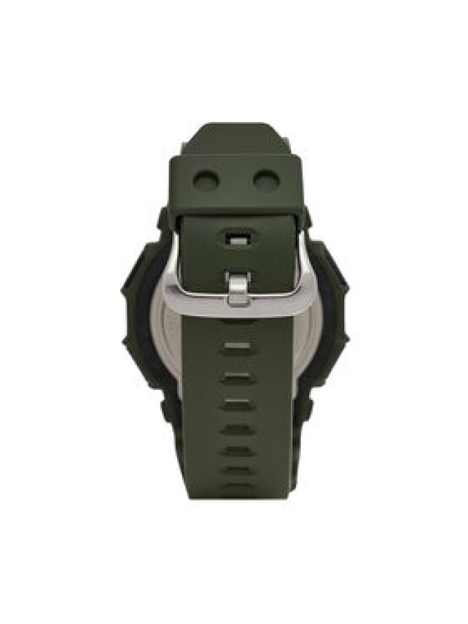 G-Shock Zegarek Original GA-B010-3AER Zielony