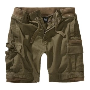 Szorty Brandit Packham Vintage