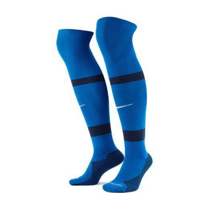 Legginsy męskie Nike MatchFit Knee High