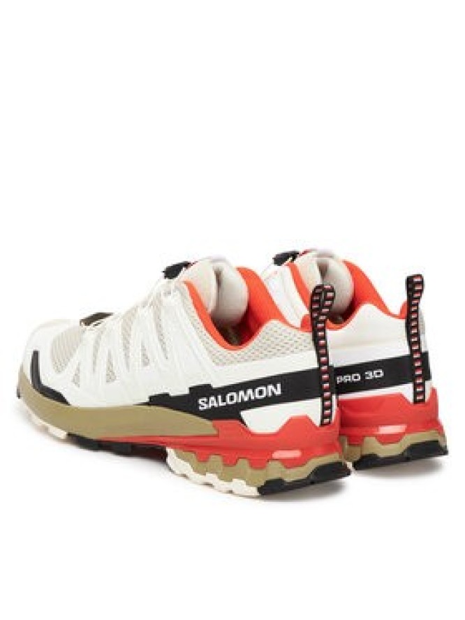 Salomon Trekkingi Xa Pro 3D V9 L47882600 Écru