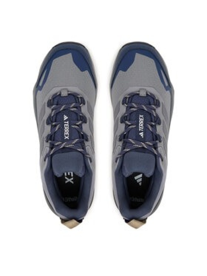 adidas Trekkingi Terrex Skychaser Ax5 JQ2217 Szary