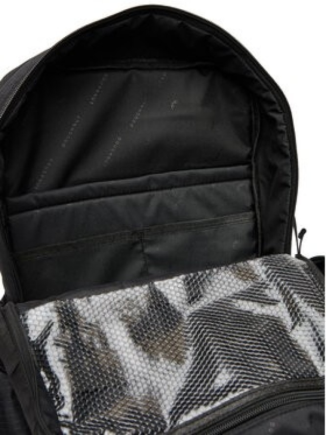 Doughnut Plecak Small Street Cruise D418STC-0003-F Czarny